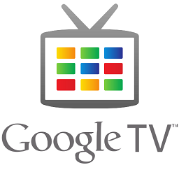 Google app for Android TV